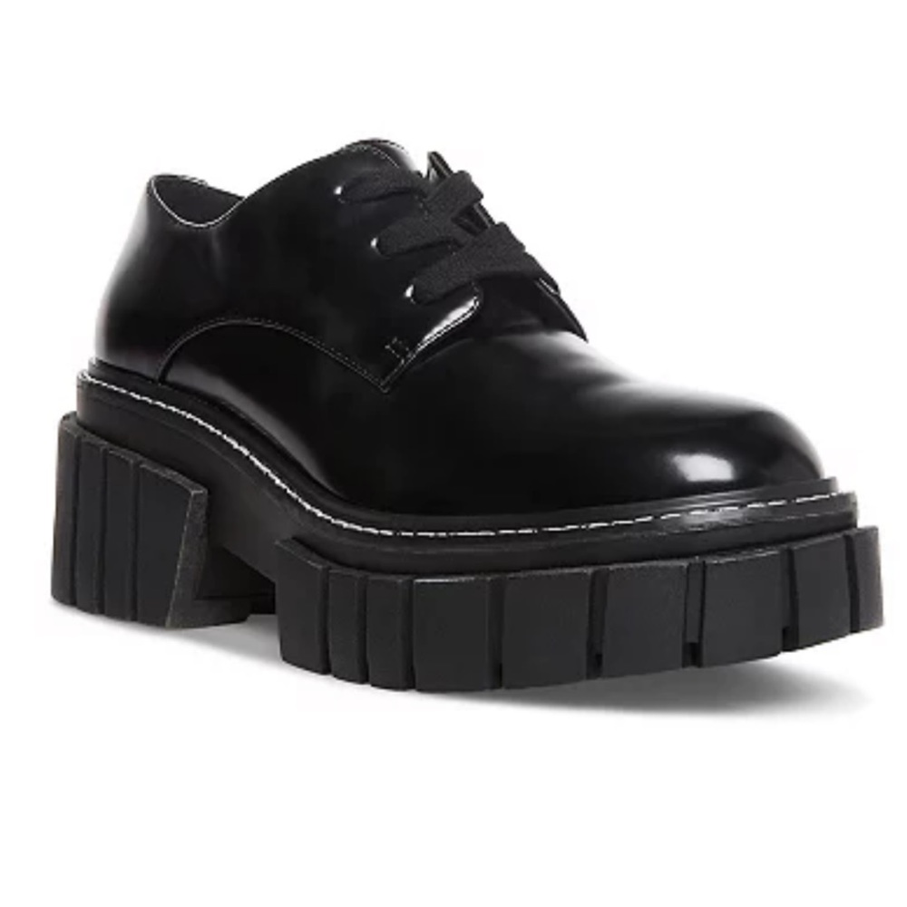 madden girl Phoennix Women's Platform Shoes NEW in box